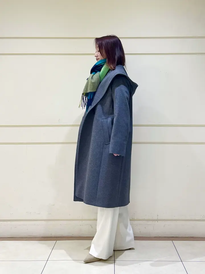 ONWARD CROSSET SELECT 加藤 コーディネート画像