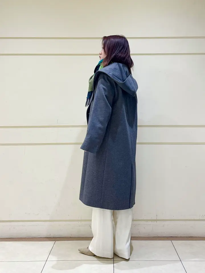 ONWARD CROSSET SELECT 加藤 コーディネート画像