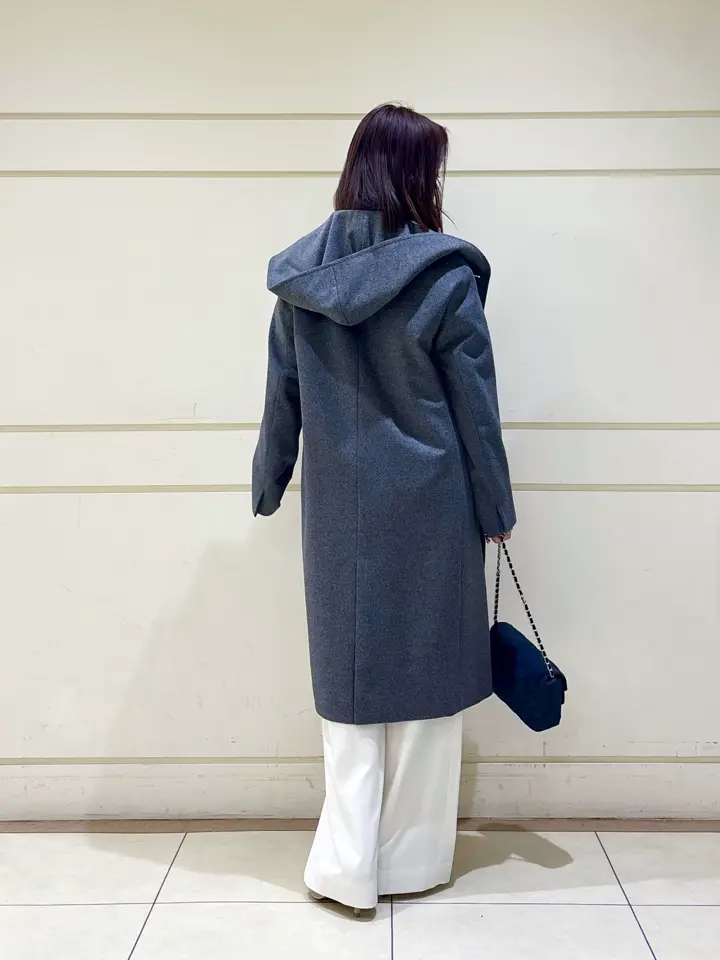 ONWARD CROSSET SELECT 加藤 コーディネート画像