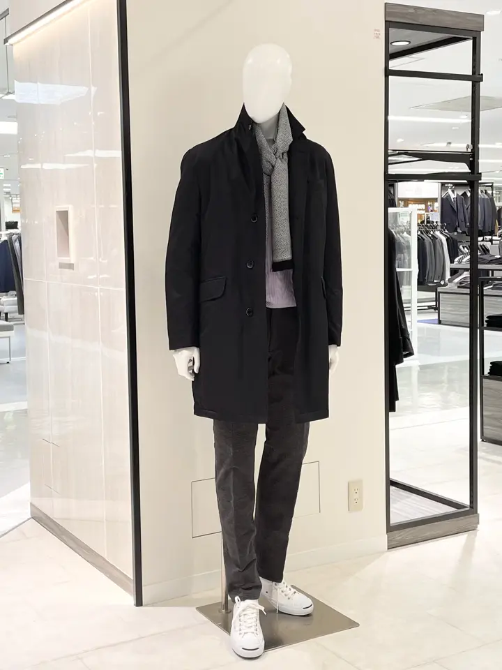 ONWARD CROSSET SELECT Sasaki コーディネート画像