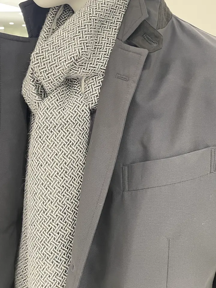 ONWARD CROSSET SELECT Sasaki コーディネート画像