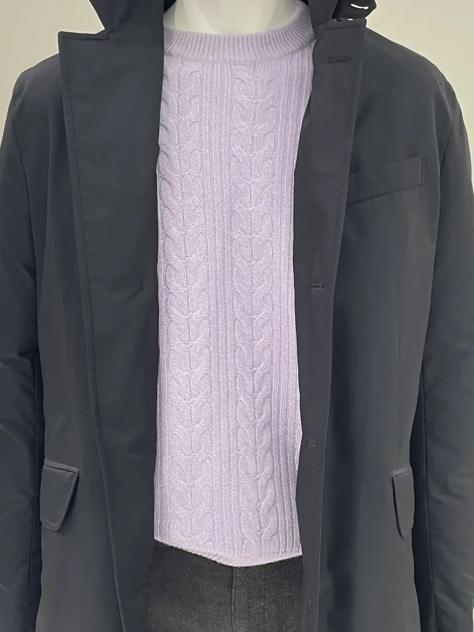 ONWARD CROSSET SELECT Sasaki コーディネート画像