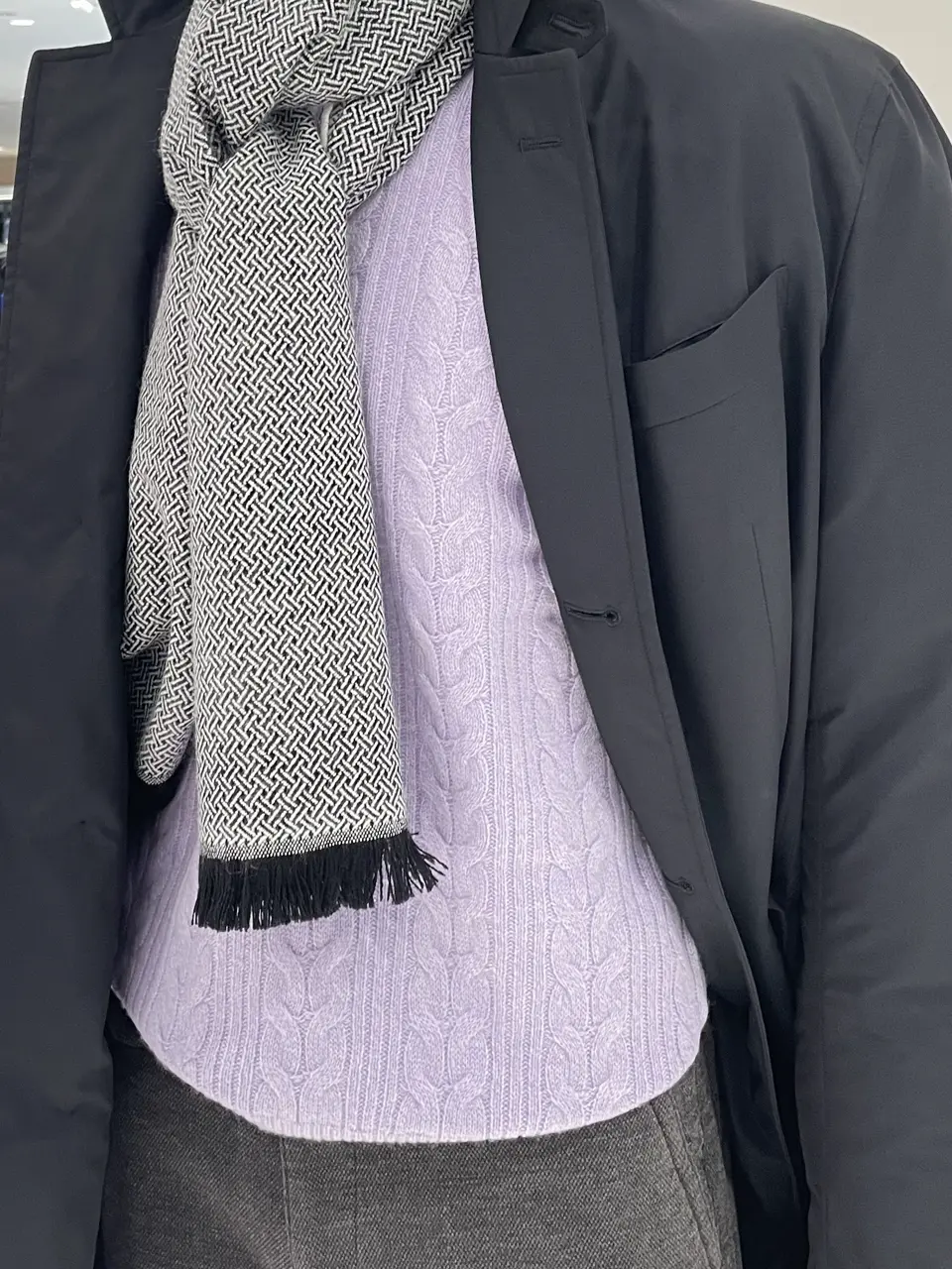 ONWARD CROSSET SELECT Sasaki コーディネート画像