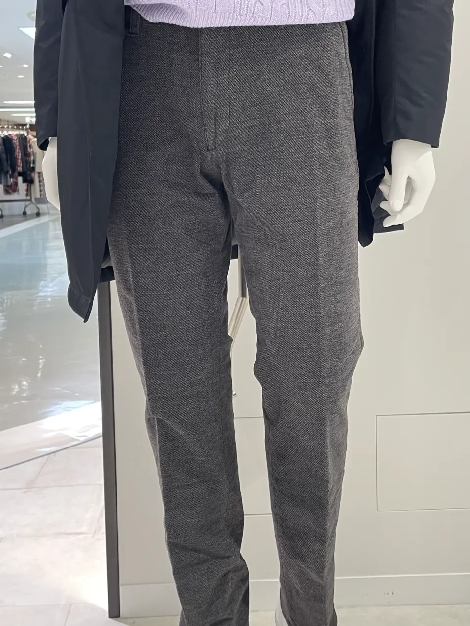 ONWARD CROSSET SELECT Sasaki コーディネート画像