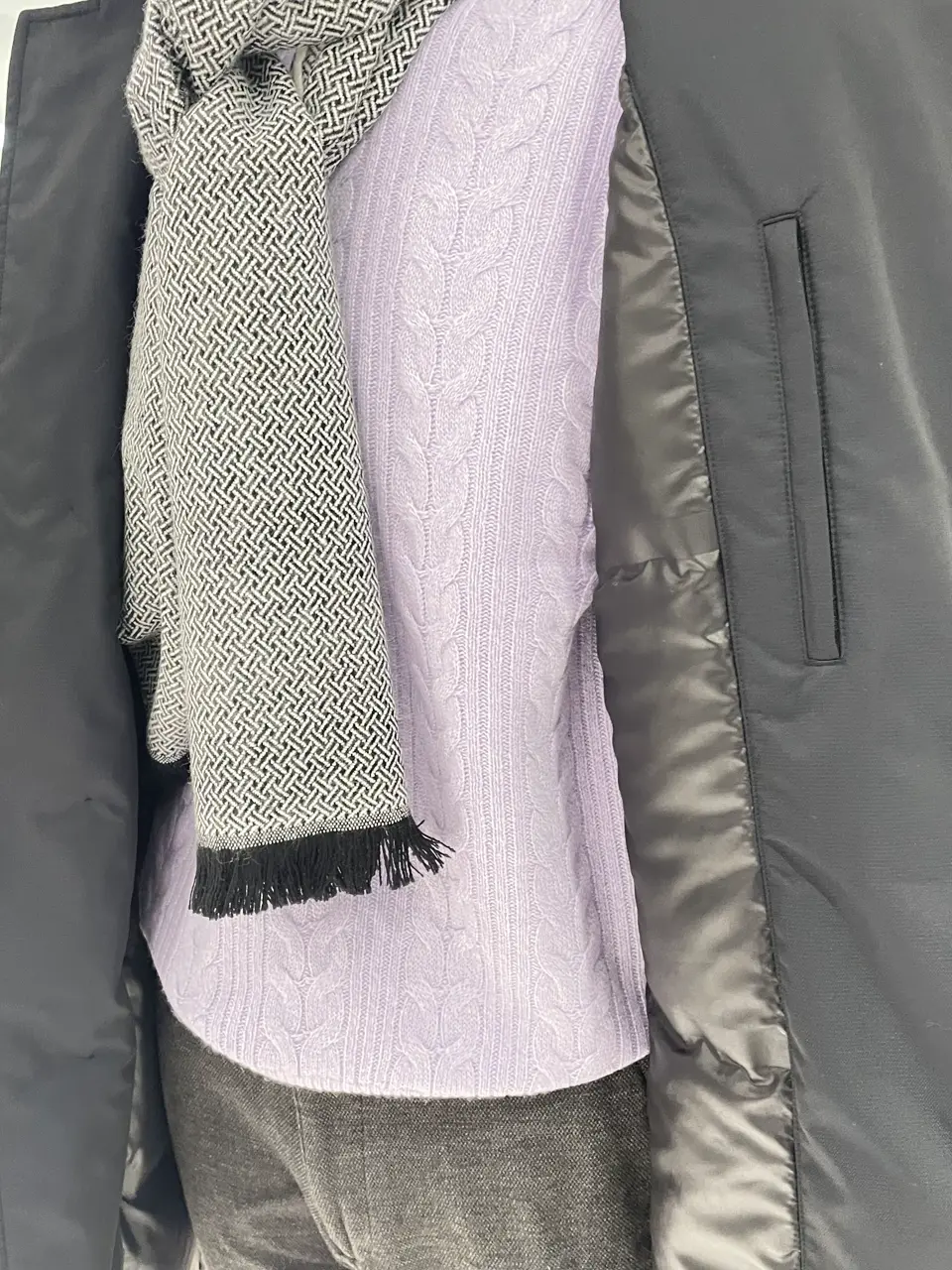 ONWARD CROSSET SELECT Sasaki コーディネート画像