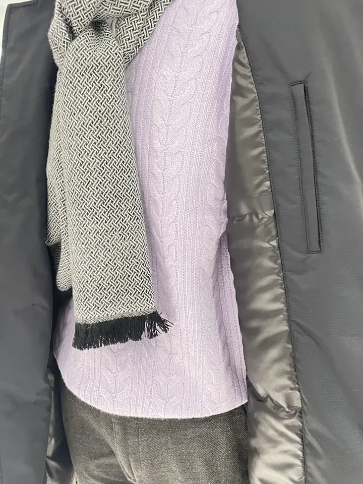 ONWARD CROSSET SELECT Sasaki コーディネート画像