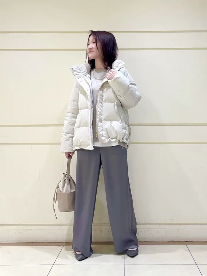 ONWARD CROSSET SELECT 加藤 コーディネート画像