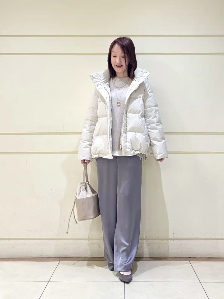 ONWARD CROSSET SELECT 加藤 コーディネート画像