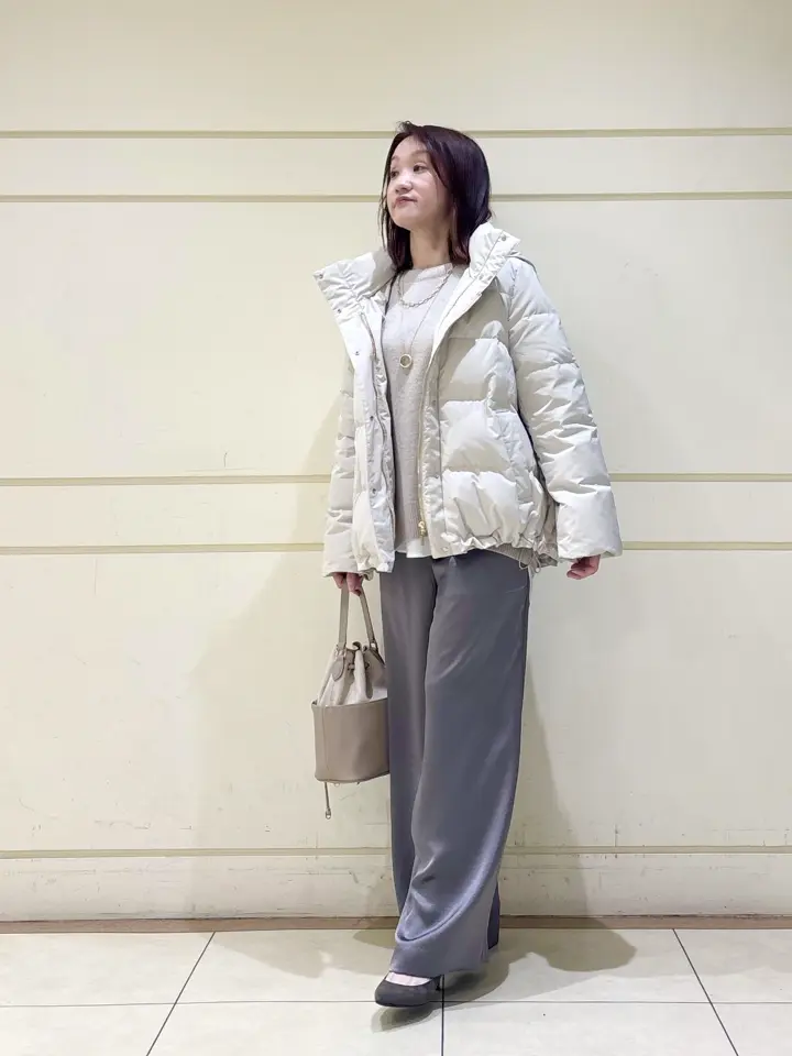 ONWARD CROSSET SELECT 加藤 コーディネート画像