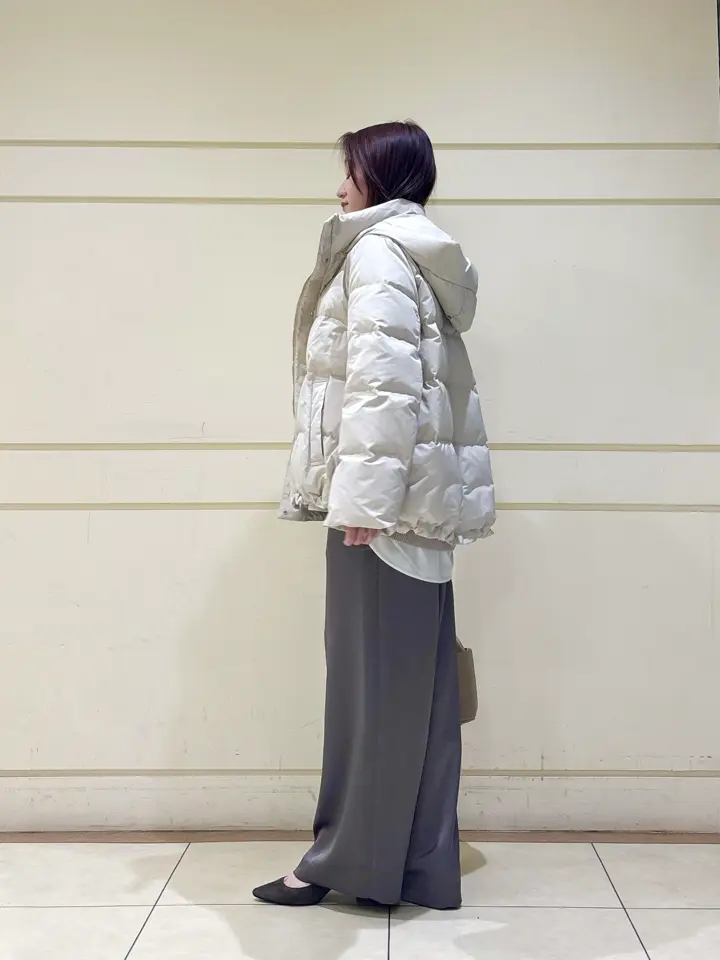 ONWARD CROSSET SELECT 加藤 コーディネート画像