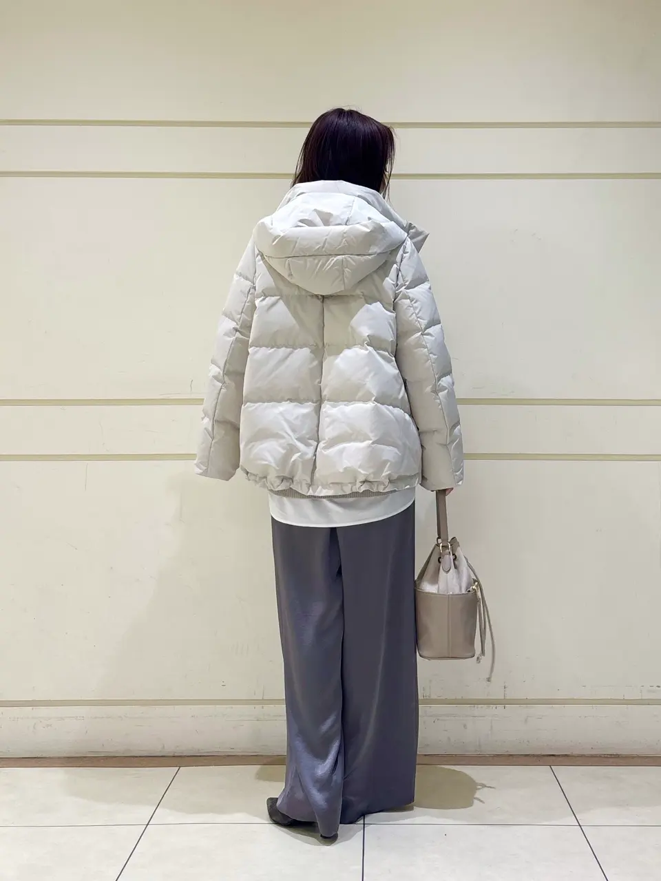 ONWARD CROSSET SELECT 加藤 コーディネート画像