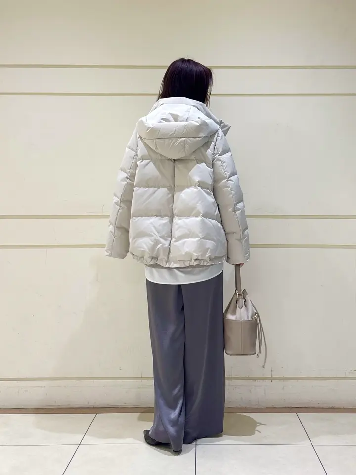 ONWARD CROSSET SELECT 加藤 コーディネート画像