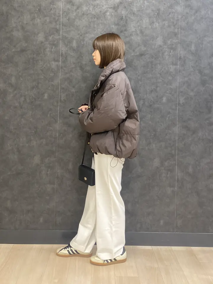 ONWARD CROSSET SELECT 斉藤 コーディネート画像