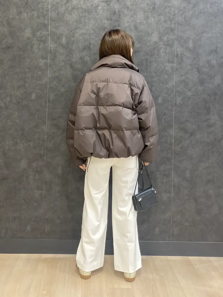 ONWARD CROSSET SELECT 斉藤 コーディネート画像