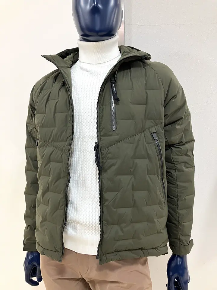 ONWARD CROSSET SELECT 斉藤 コーディネート画像