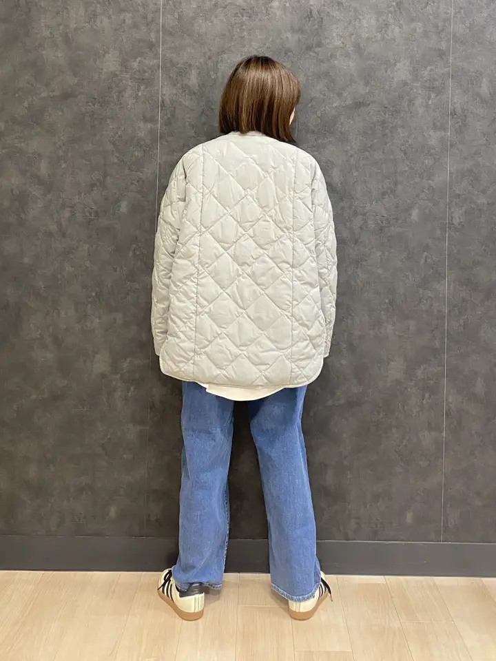 ONWARD CROSSET SELECT 斉藤 コーディネート画像