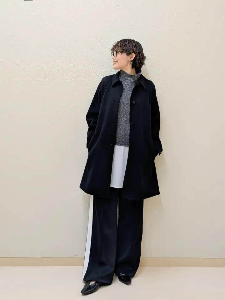 ONWARD CROSSET SELECT 中園 コーディネート画像