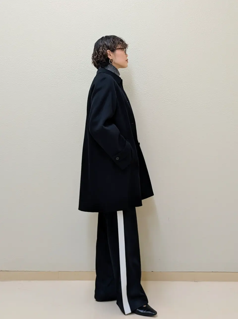 ONWARD CROSSET SELECT 中園 コーディネート画像