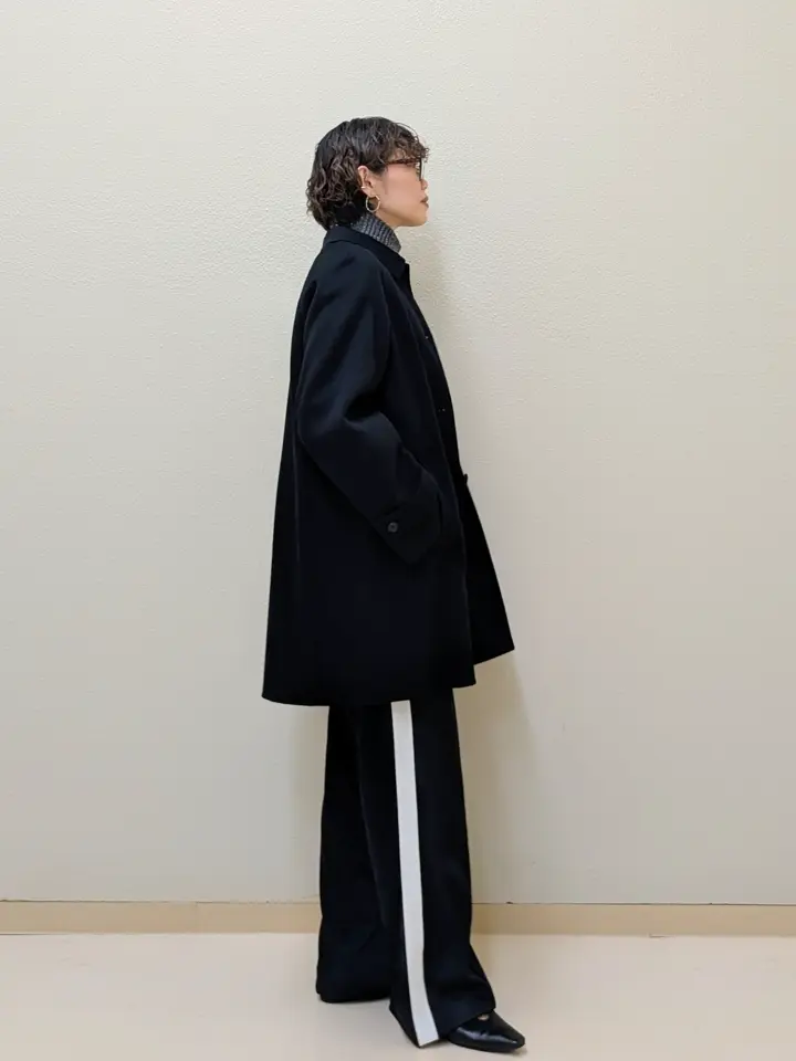 ONWARD CROSSET SELECT 中園 コーディネート画像