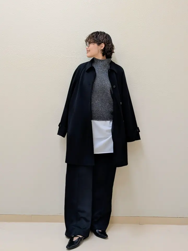 ONWARD CROSSET SELECT 中園 コーディネート画像