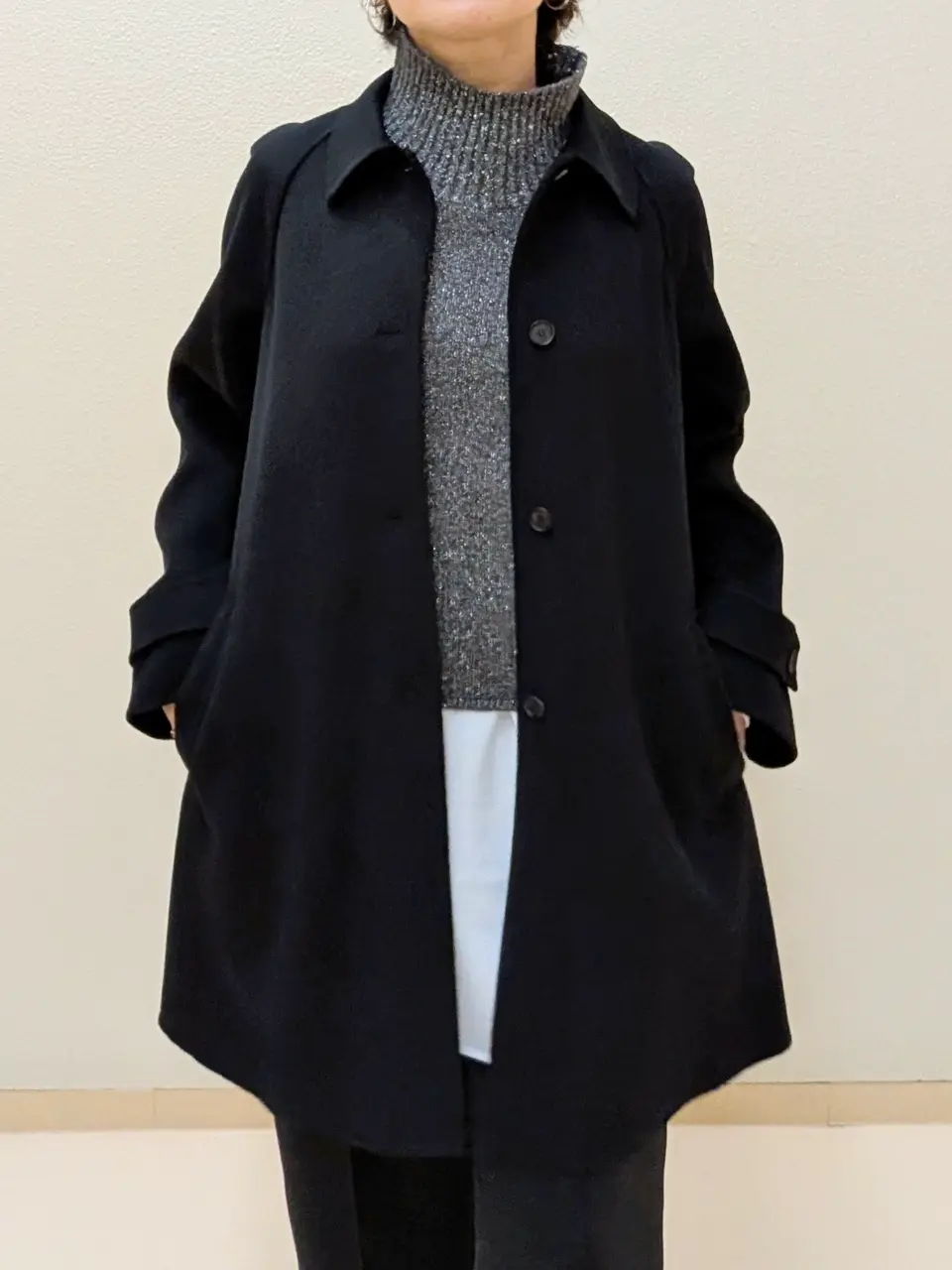 ONWARD CROSSET SELECT 中園 コーディネート画像