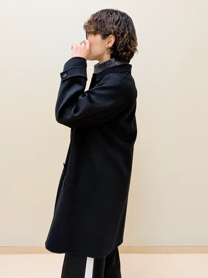 ONWARD CROSSET SELECT 中園 コーディネート画像