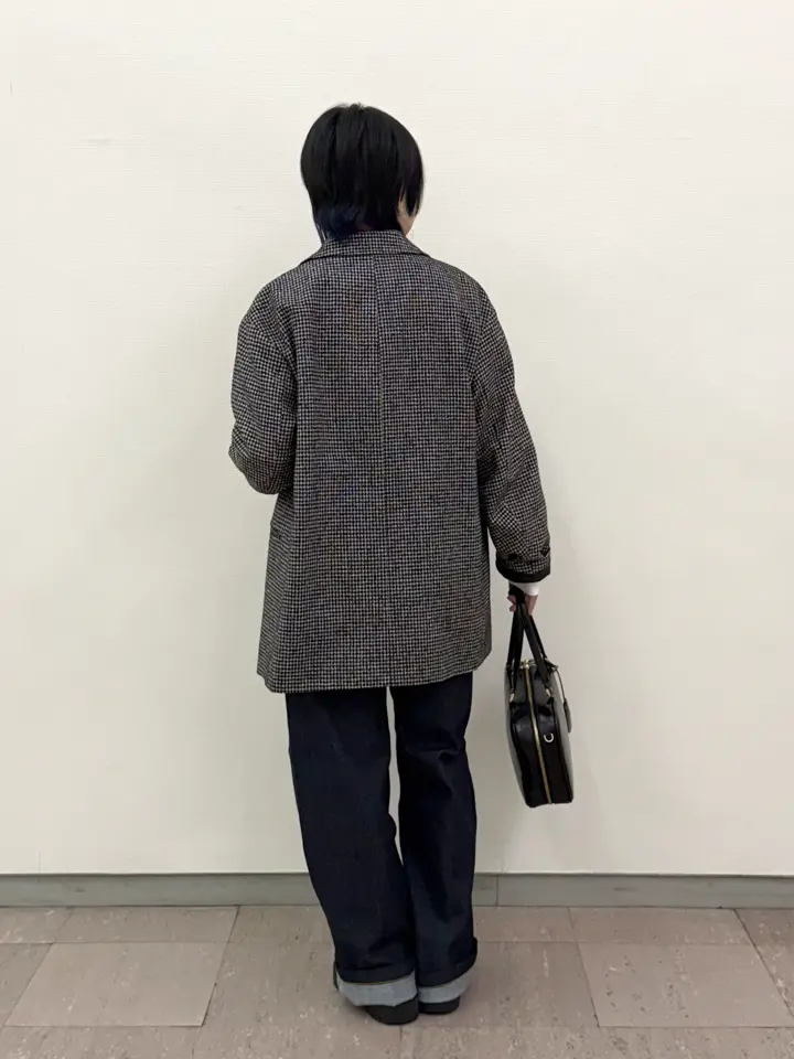 ONWARD CROSSET SELECT 山﨑 コーディネート画像