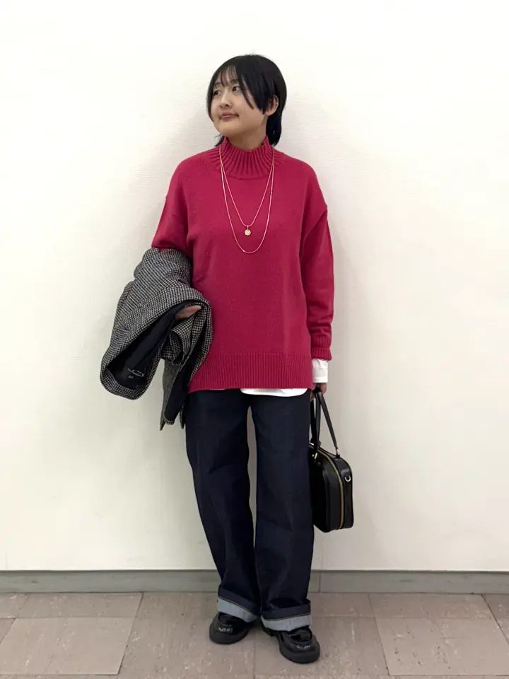 ONWARD CROSSET SELECT 山﨑 コーディネート画像