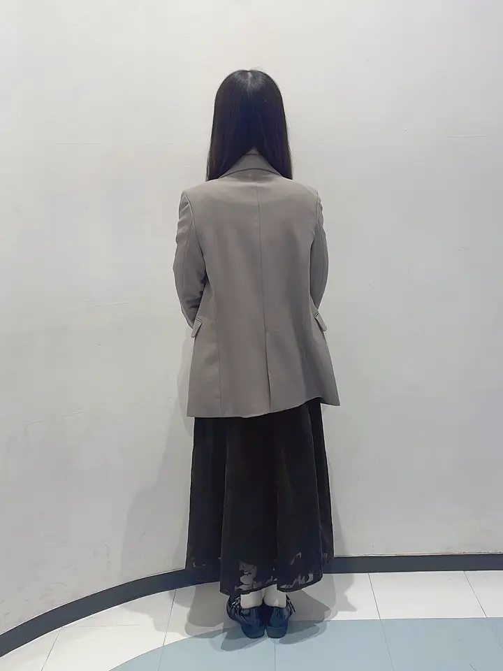 ONWARD CROSSET SELECT 安田 コーディネート画像