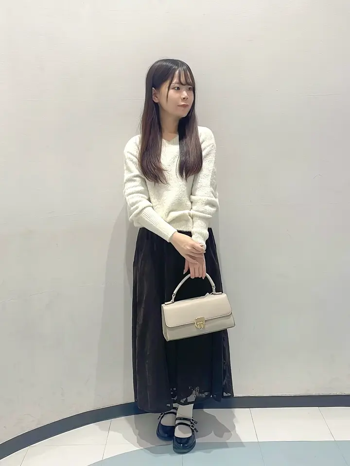 ONWARD CROSSET SELECT 安田 コーディネート画像