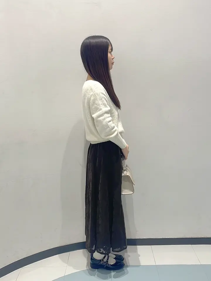 ONWARD CROSSET SELECT 安田 コーディネート画像