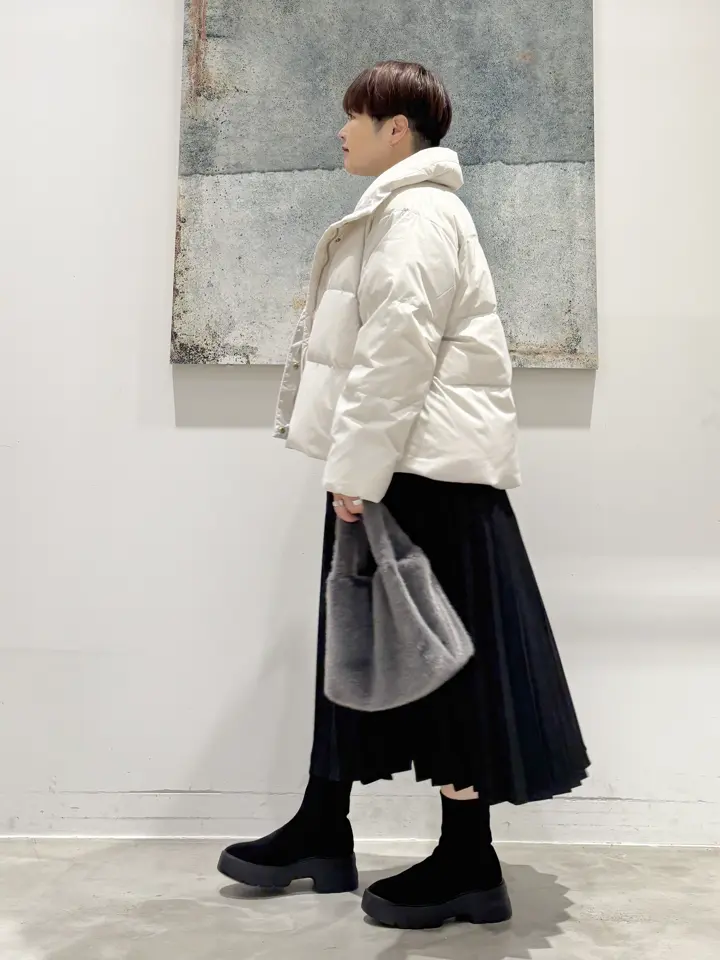 ONWARD CROSSET SELECT 千葉 コーディネート画像