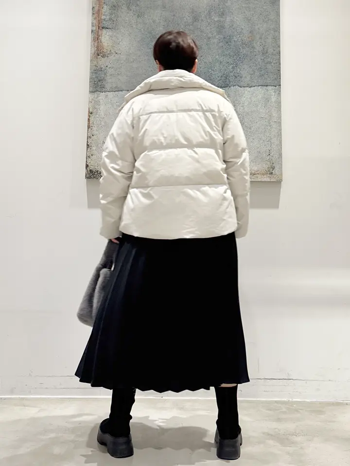 ONWARD CROSSET SELECT 千葉 コーディネート画像