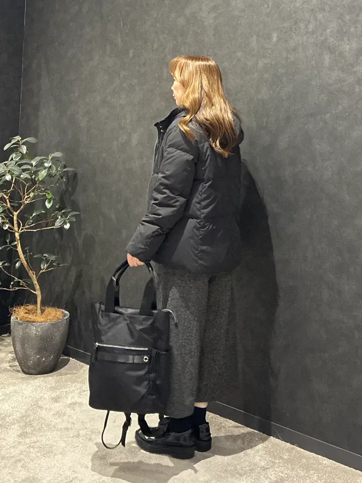 ONWARD CROSSET SELECT niina コーディネート画像