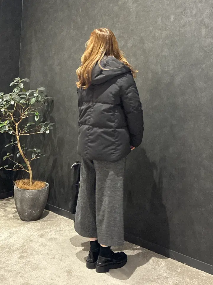 ONWARD CROSSET SELECT niina コーディネート画像