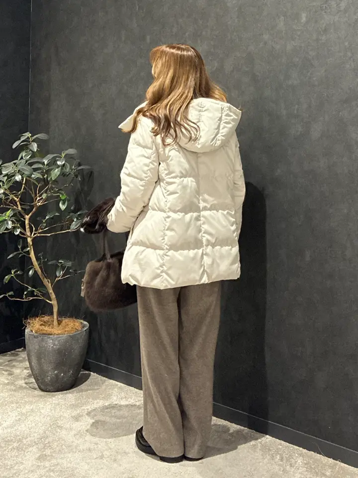 ONWARD CROSSET SELECT niina コーディネート画像