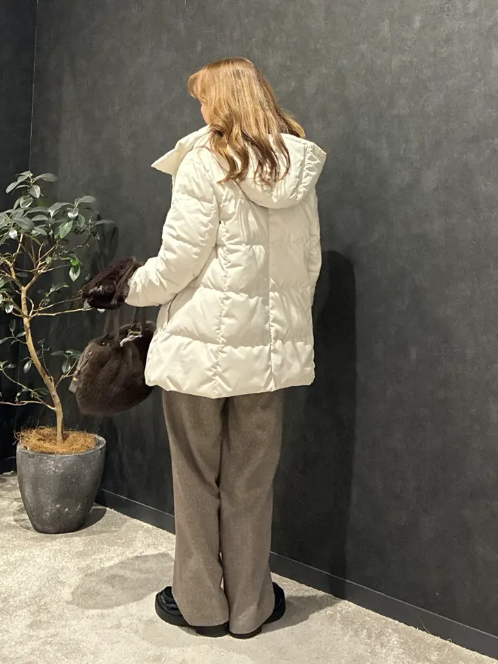 ONWARD CROSSET SELECT niina コーディネート画像