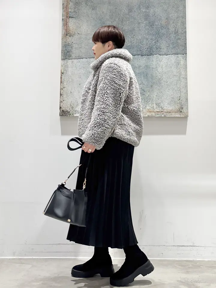 ONWARD CROSSET SELECT 千葉 コーディネート画像