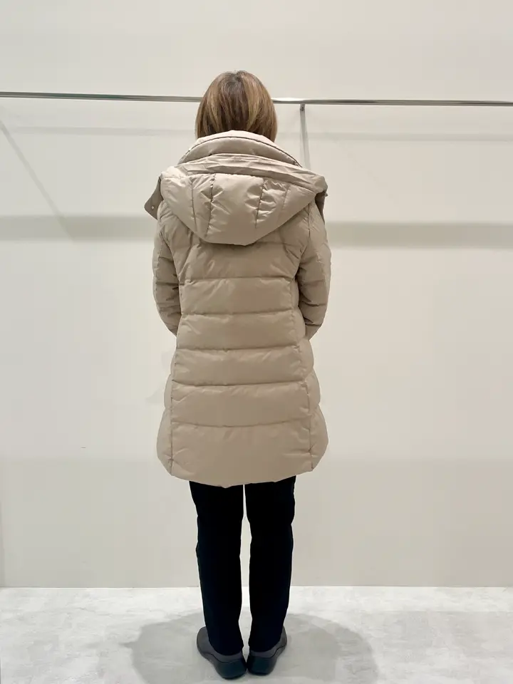 ONWARD CROSSET SELECT 西村 コーディネート画像