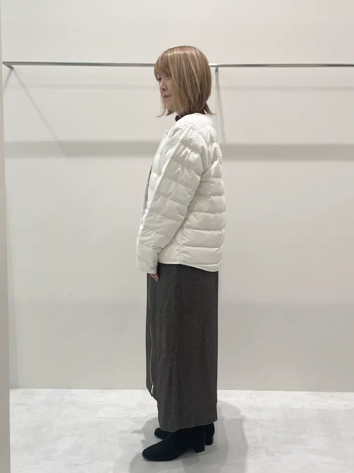 ONWARD CROSSET SELECT 西村 コーディネート画像