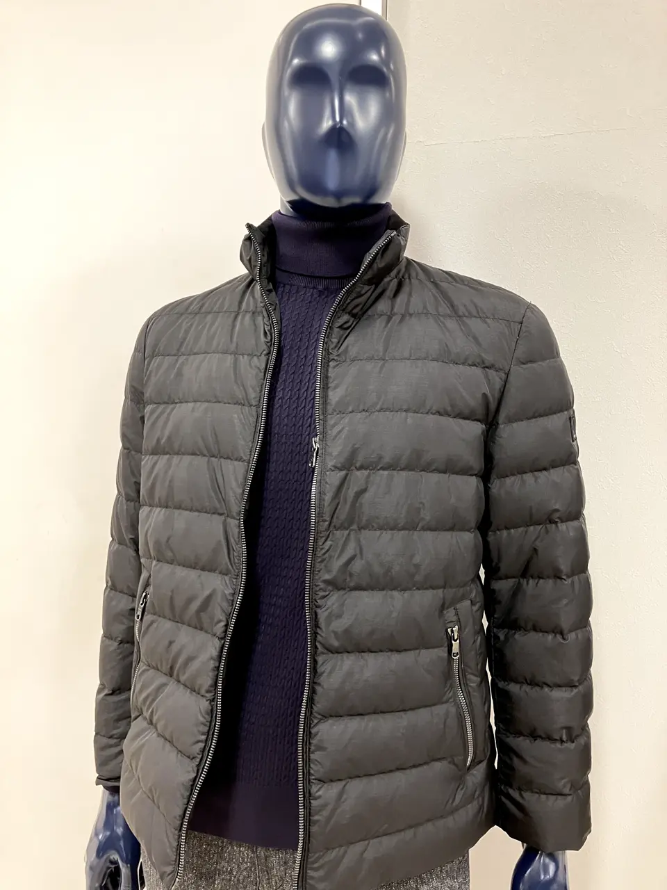 ONWARD CROSSET SELECT 斉藤 コーディネート画像