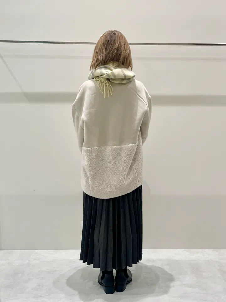 ONWARD CROSSET SELECT 西村 コーディネート画像