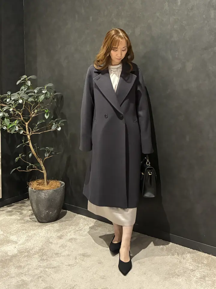 ONWARD CROSSET SELECT niina コーディネート画像