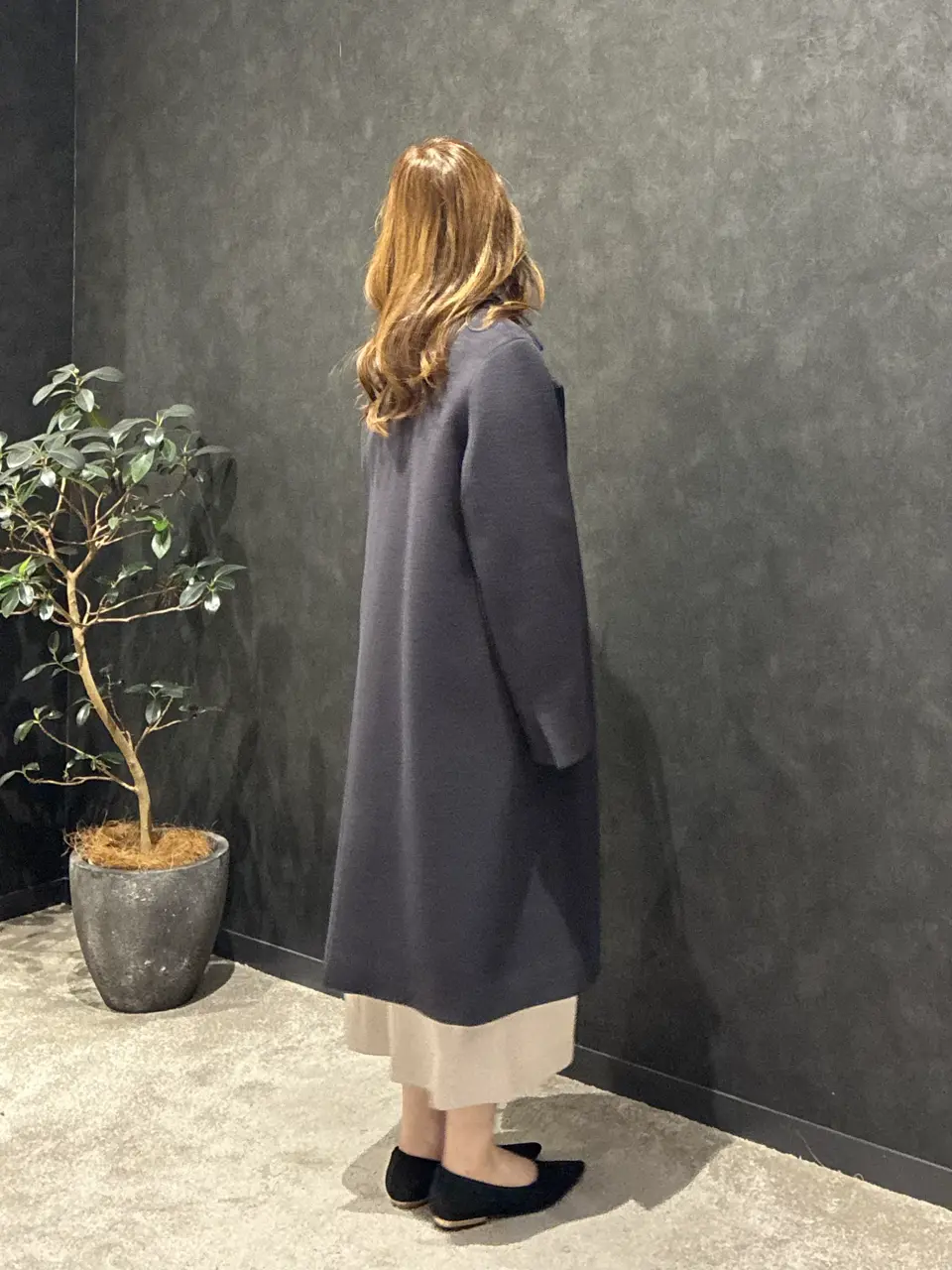 ONWARD CROSSET SELECT niina コーディネート画像