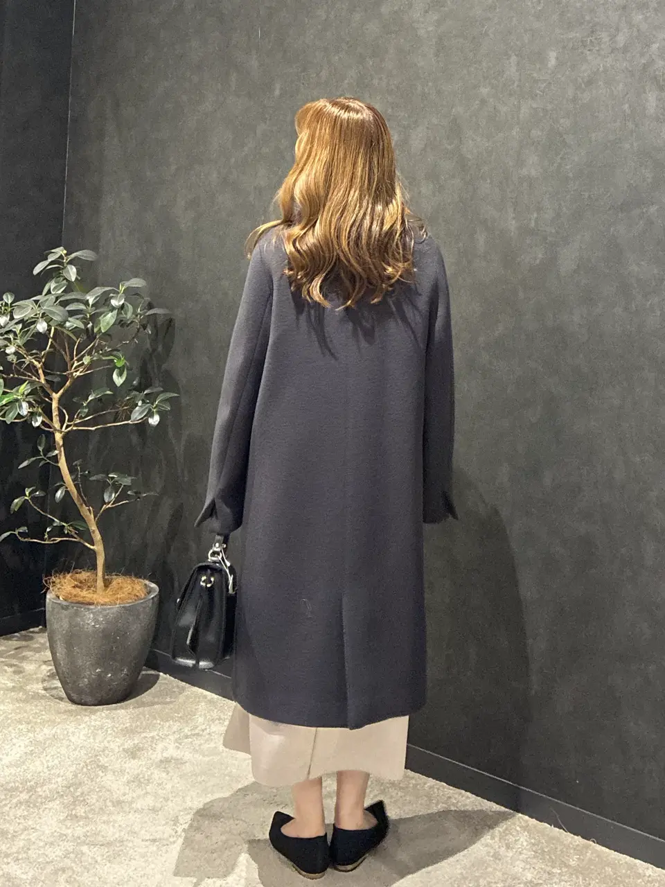 ONWARD CROSSET SELECT niina コーディネート画像