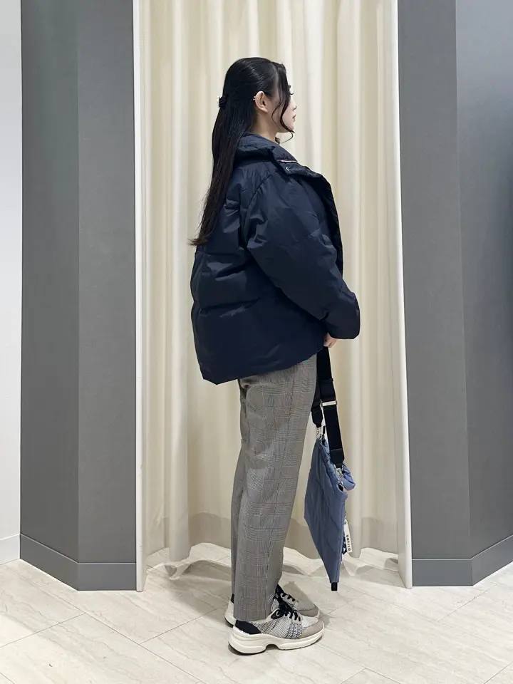 ONWARD CROSSET SELECT 本間 コーディネート画像