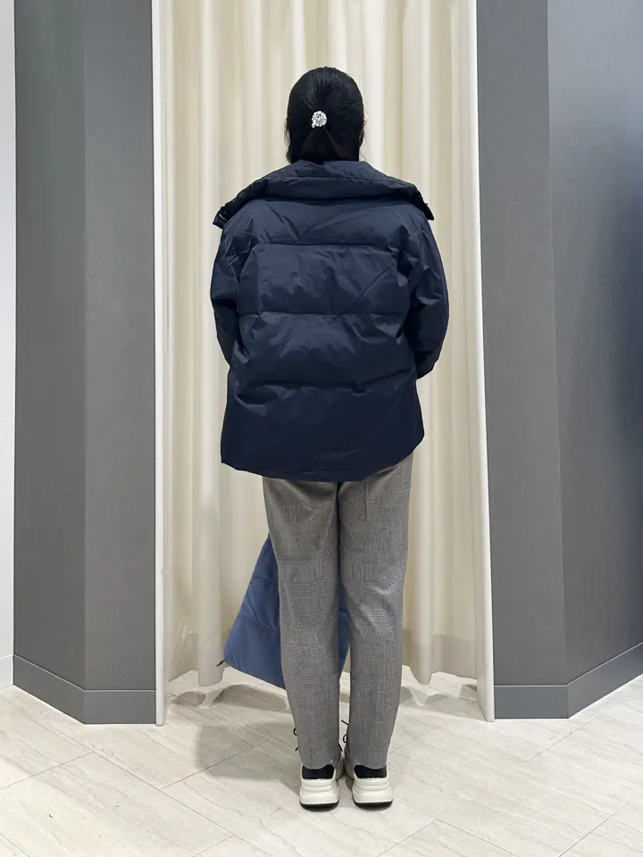 ONWARD CROSSET SELECT 本間 コーディネート画像