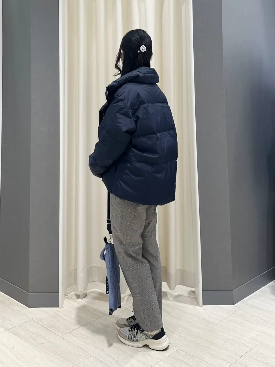 ONWARD CROSSET SELECT 本間 コーディネート画像