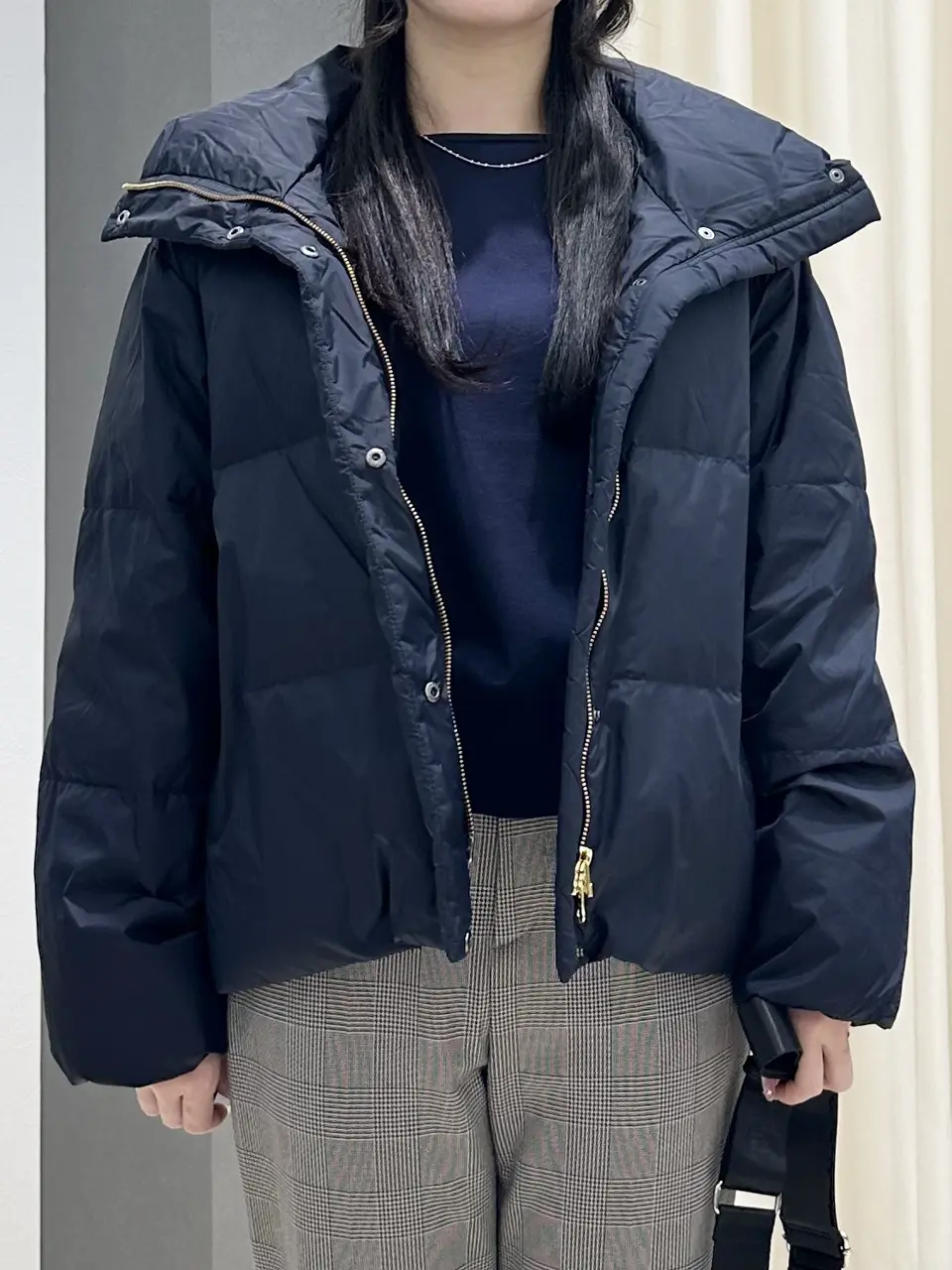 ONWARD CROSSET SELECT 本間 コーディネート画像