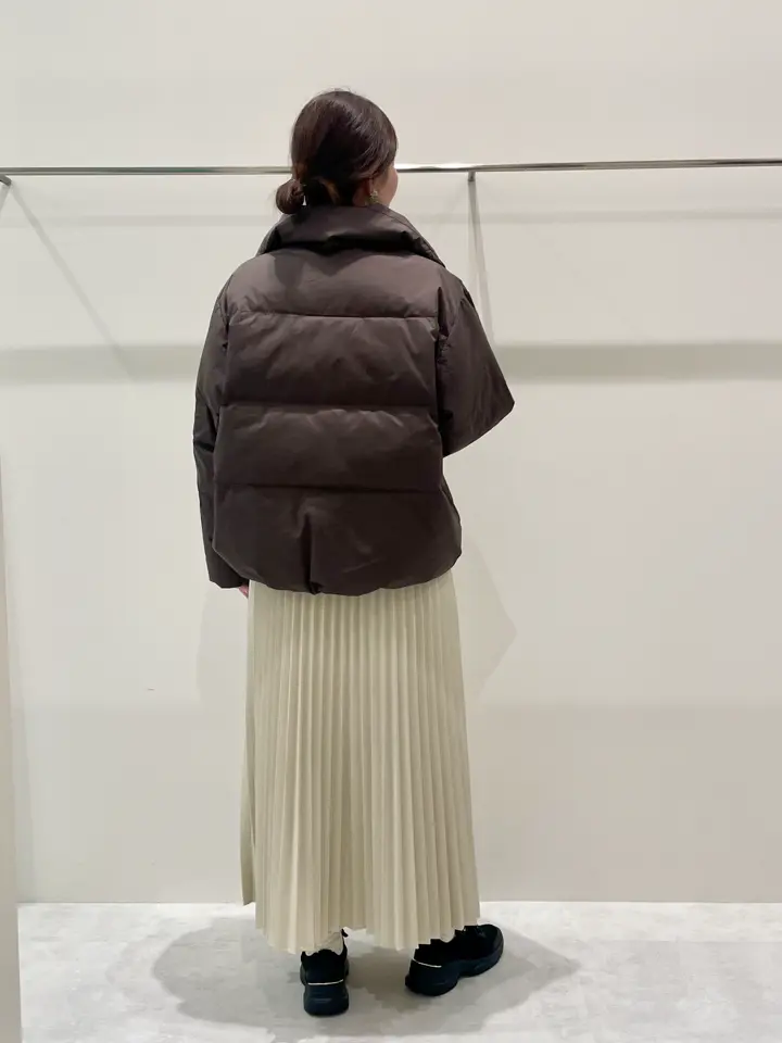 ONWARD CROSSET SELECT 三橋 コーディネート画像